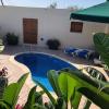 Fontana Traditional House