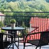 Apartament przy Deptaku