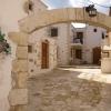 Vafes Traditional Stone Houses
