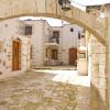 Vafes Traditional Stone Houses