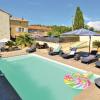 4 Bedroom Beautiful Home In Pont Saint Esprit