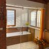 Klinkierowy Apartament z wanną dla Dwojga