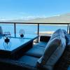 Appartement neuf tout confort en bord de mer