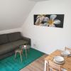 Wohlfühl-Apartment Bad Kissingen III