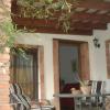 Casa Jazmín