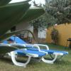 Casa Jazmín