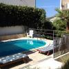 Apartmani Zulin