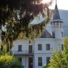 Vila Micul Castel