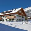 Appartements Berwang Zur Rose