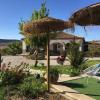 Villa entre mer et montagne