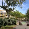 Cap d'Agde sopraland