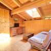 Le Mazot de Marie - chalet 6 pers
