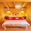 Le Mazot de Marie - chalet 6 pers
