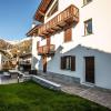 JOIVY Warm Flat for 4, with Parking in Courmayeur