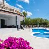 Casa Laranja Three bedroom Villa