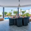 Casa Laranja Three bedroom Villa