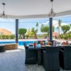 Casa Laranja Three bedroom Villa