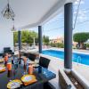 Casa Laranja Three bedroom Villa