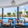 Casa Laranja Three bedroom Villa