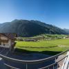 Appartementhaus Pinnisblick