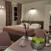Aparthotel Cross Street 4