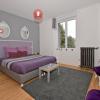 Chambres dhotes Les Nuits Pastel