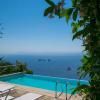 AMORE RENTALS - Villa Raffaella