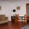 Hostal Alcazar I