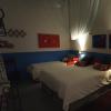 Barrio Boutik Hostal long stays