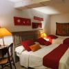 Barrio Boutik Hostal long stays