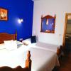 Hostal Restaurante Ego's