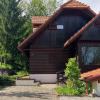 Holiday House Pure Nature