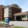 Holiday Inn Express Hotels & Suites Rockingham West by IHG