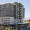 Holiday Inn Express Salt Lake City Downtown by IHG