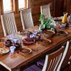 Arma Riding Farm And Holiday Home