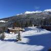 LES ARCS 1800 Village du Charvet