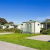 Sandhurst Motel