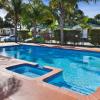 Sandhurst Motel