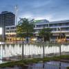 Holiday Inn Express Middlesbrough - Centre Square by IHG