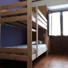 Albergue La Vargona