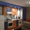 Apartamentos Residencial Fornocal