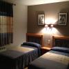 Apartamentos Residencial Fornocal