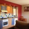 Apartamentos Residencial Fornocal