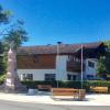 APARTMENTS Pension Foidl