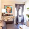 Mayfair Apartment