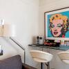 Mayfair Apartment