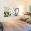 Mayfair Apartment