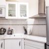 Mayfair Apartment