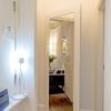 Mayfair Apartment