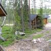 Ukonloma Härkälampi